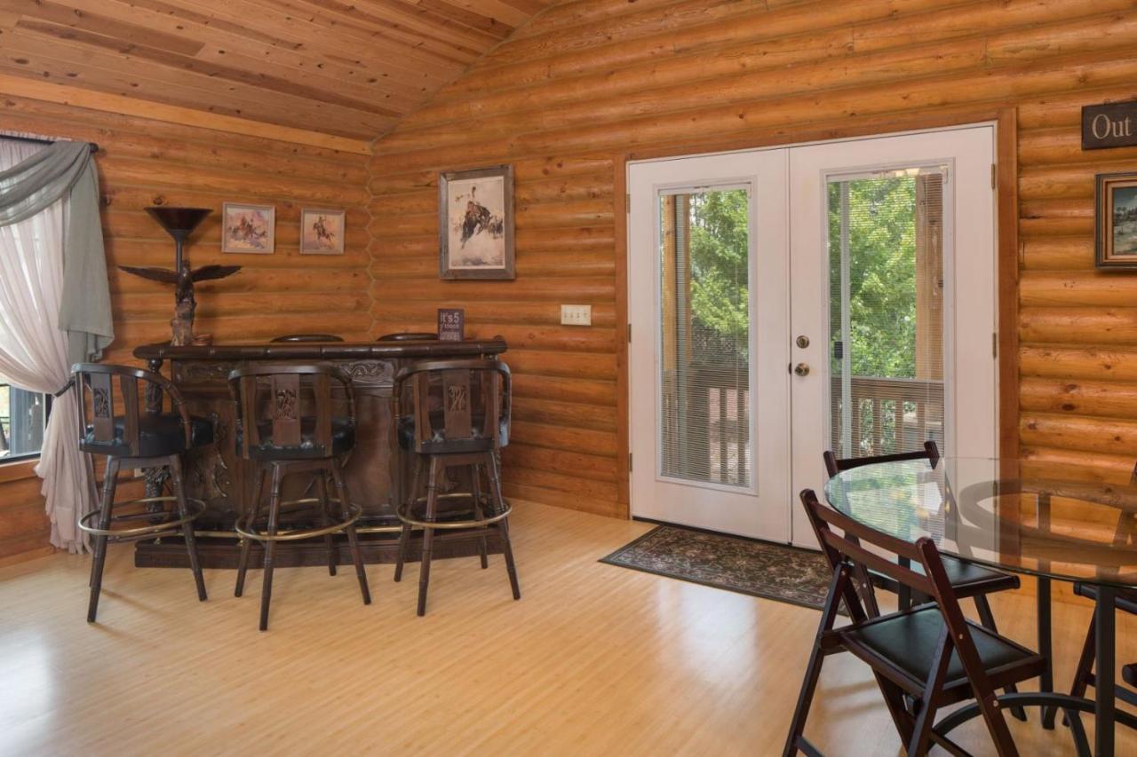 Quarter Horse Inn & Lodge 윌리엄스 외부 사진