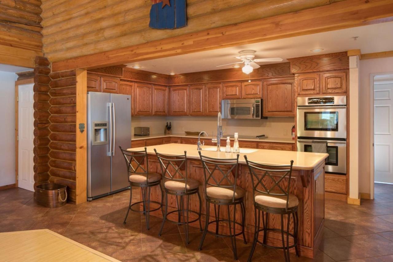 Quarter Horse Inn & Lodge 윌리엄스 외부 사진